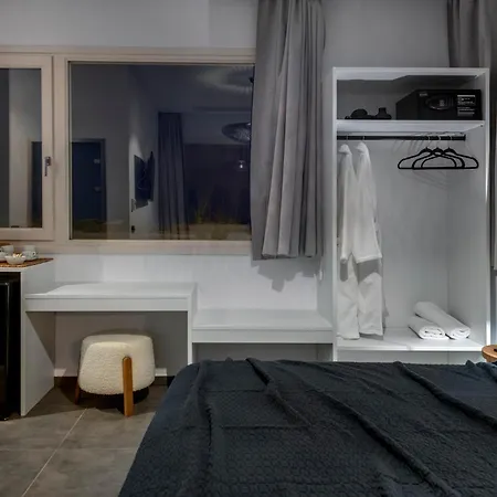 Nos Apartment Ermoupoli