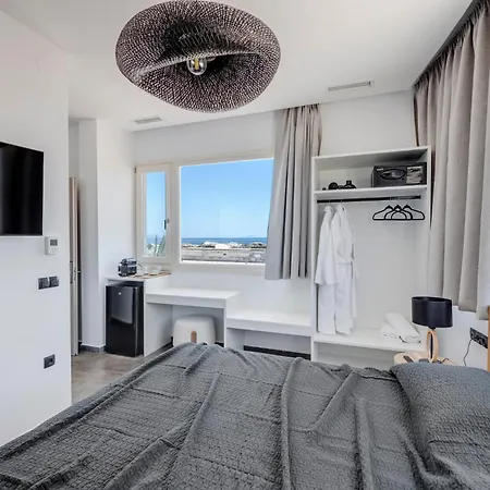 Apartment Nos Ermoupoli