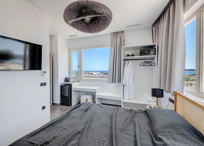 Apartment Nos Ermoupoli