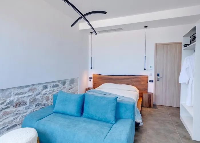 Nos Apartment Ermoupoli