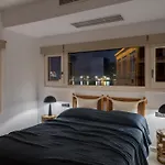 Apartamento Nos Hermópolis