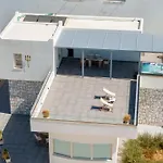 Nos Apartamento Hermópolis
