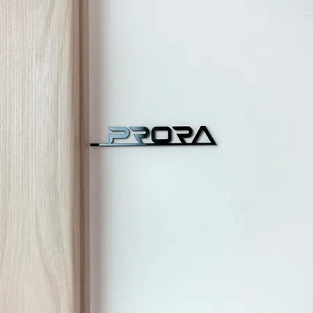 Nos Apartment