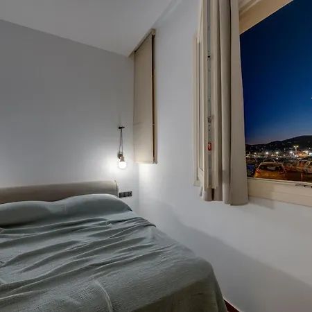 Nos Apartment *