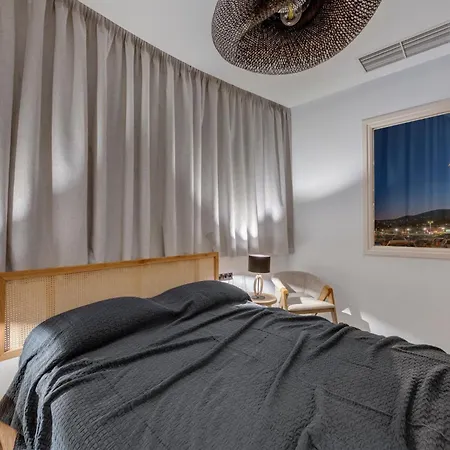 Apartman Nos Ermúpoli