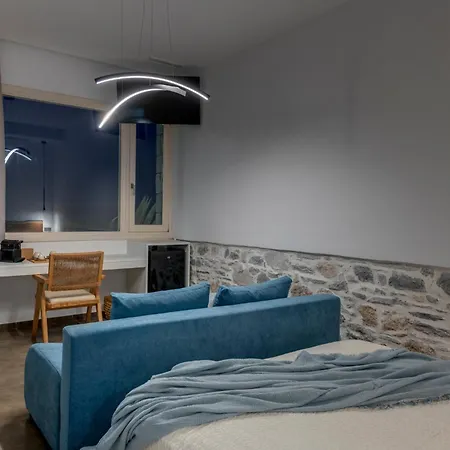 Apartment Nos