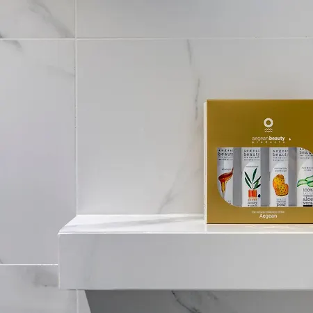Nos 아파트