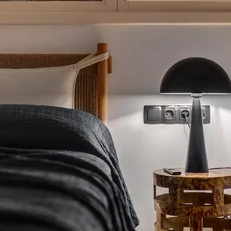 Nos Apartment *