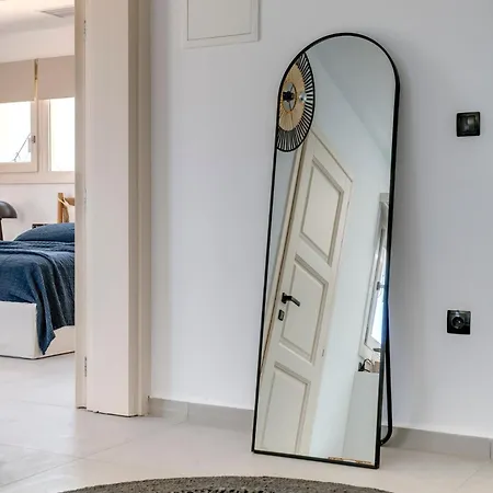 Apartment Nos