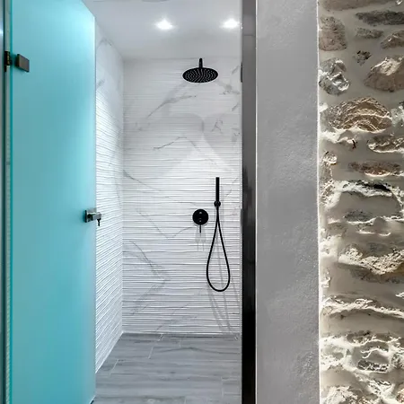 Apartment Nos *