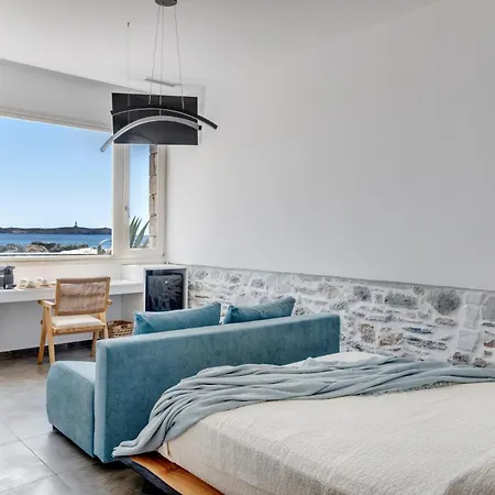 Apartment Nos