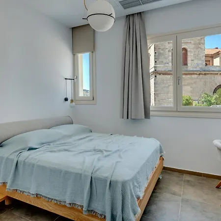 Nos Apartment *