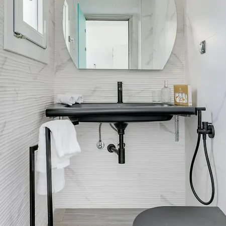 Apartment Nos