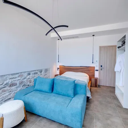 Nos Apartman Ermúpoli