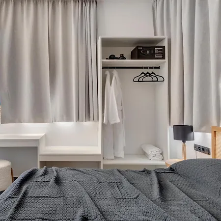 Apartment Nos