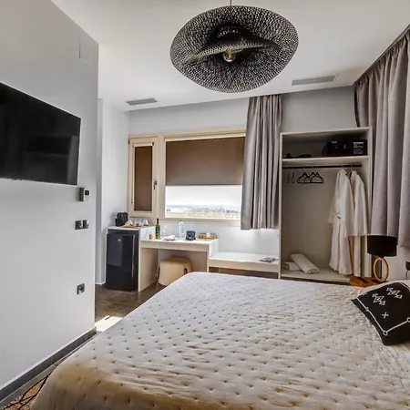 Apartment Nos