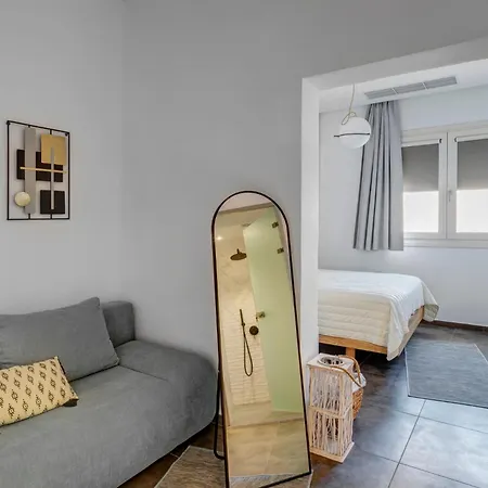 Nos Apartment