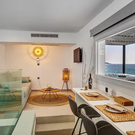Nos Apartment