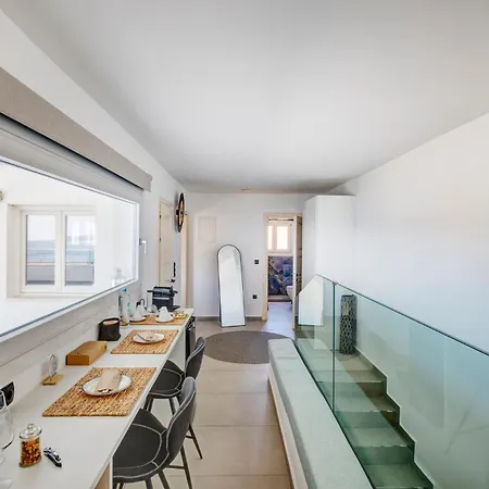 Apartment Nos *