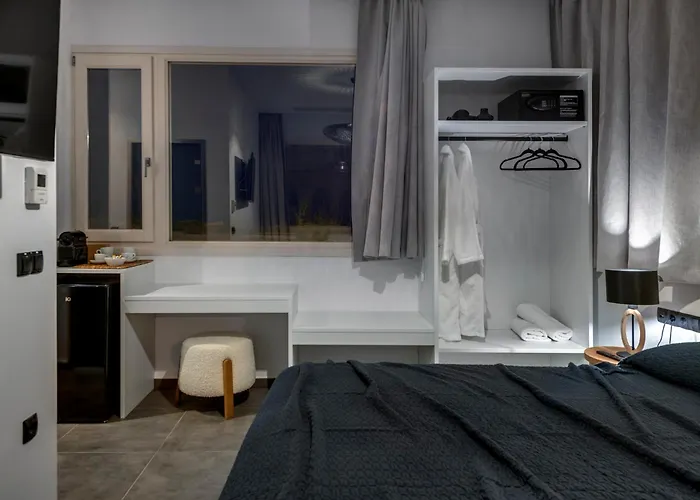 Nos Apartamento Ermoupoli