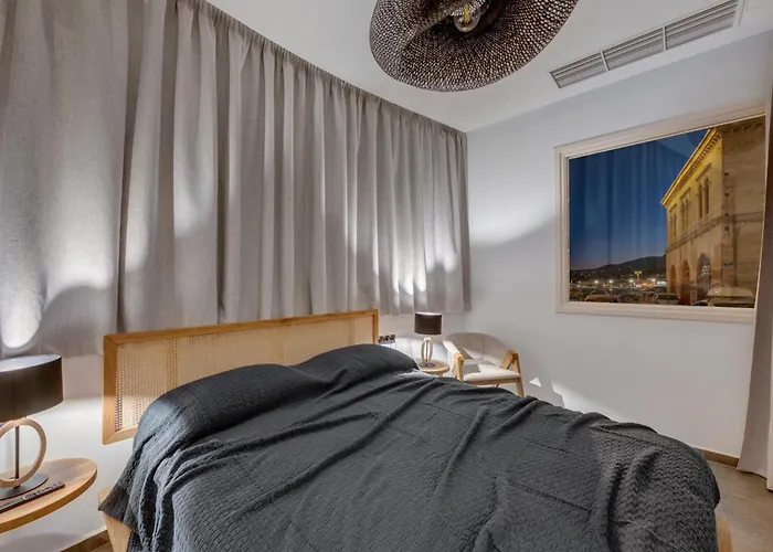 Apartamento Nos Ermoupoli