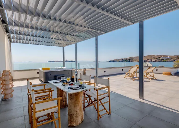 Apartamento Nos Ermoupoli