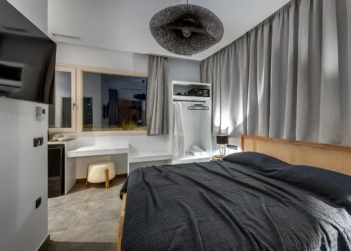 Nos Apartamento Ermoupoli