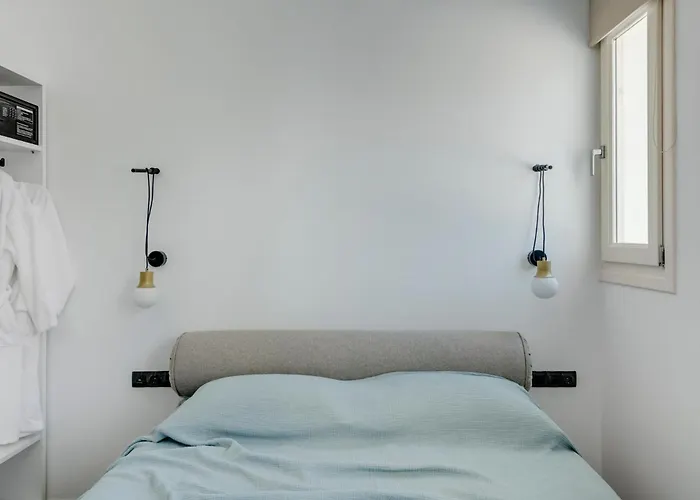 Nos Apartamento Ermoupoli