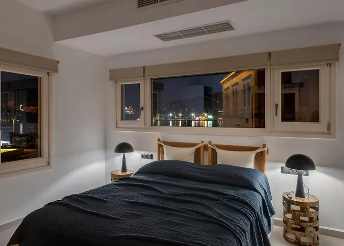 Apartamento Nos Ermoupoli