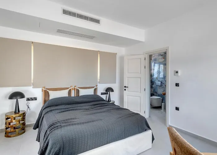 Apartamento Nos Ermoupoli