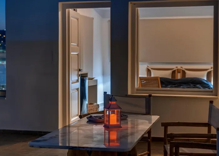 Apartamento Nos Ermoupoli