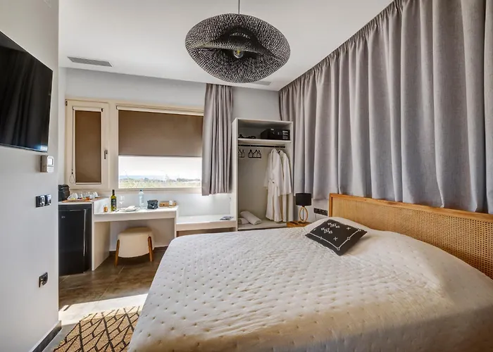 Nos Apartamento Ermoupoli